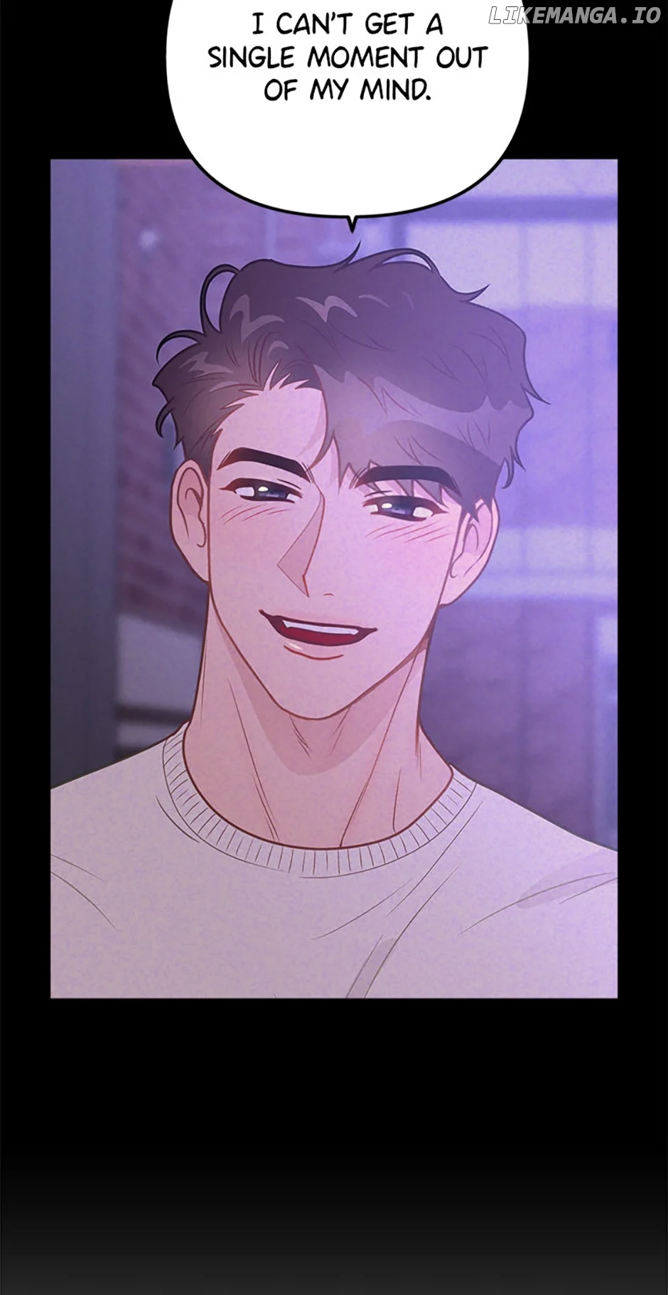 On Bad Terms [Official] chapter 16 page 38