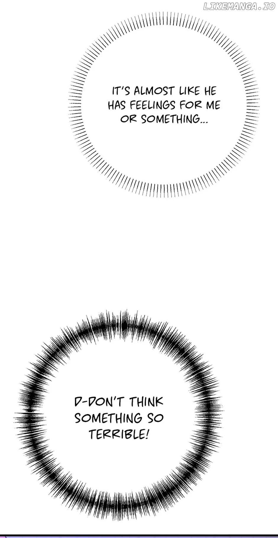 On Bad Terms [Official] chapter 16 page 40