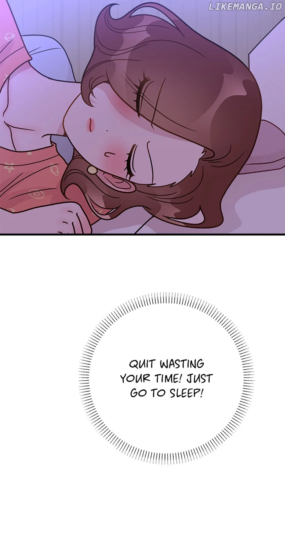 On Bad Terms [Official] chapter 16 page 41