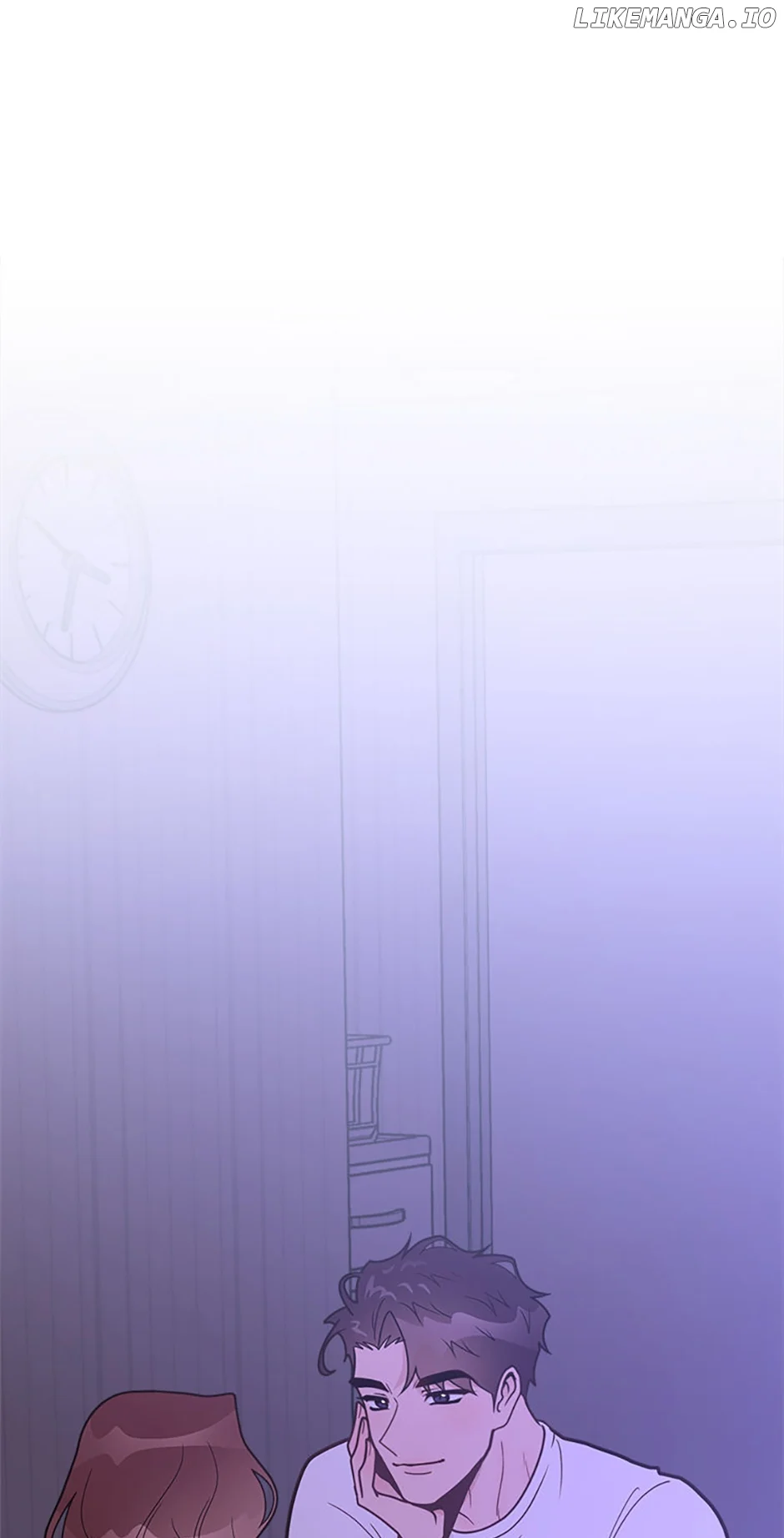 On Bad Terms [Official] chapter 16 page 43
