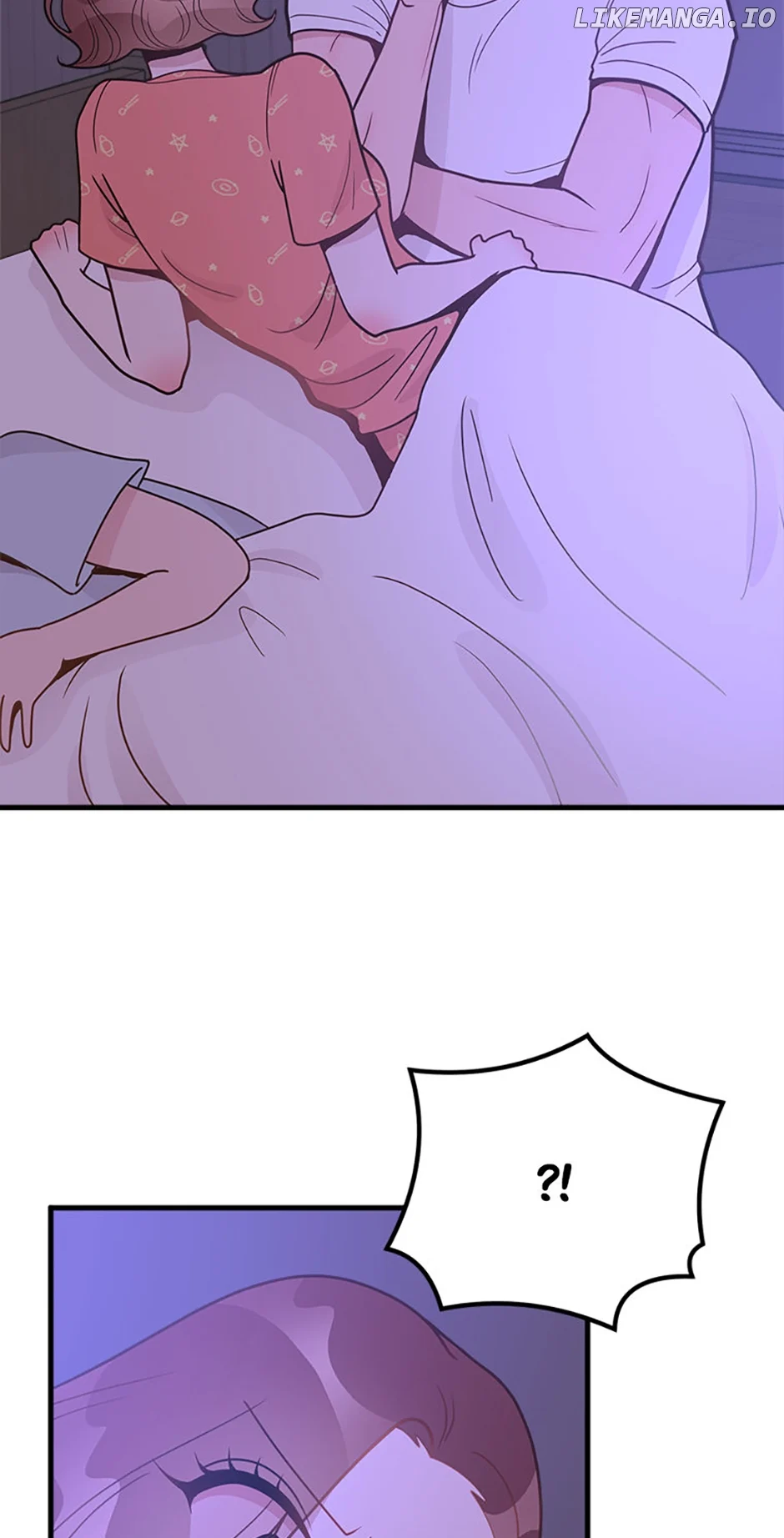 On Bad Terms [Official] chapter 16 page 44