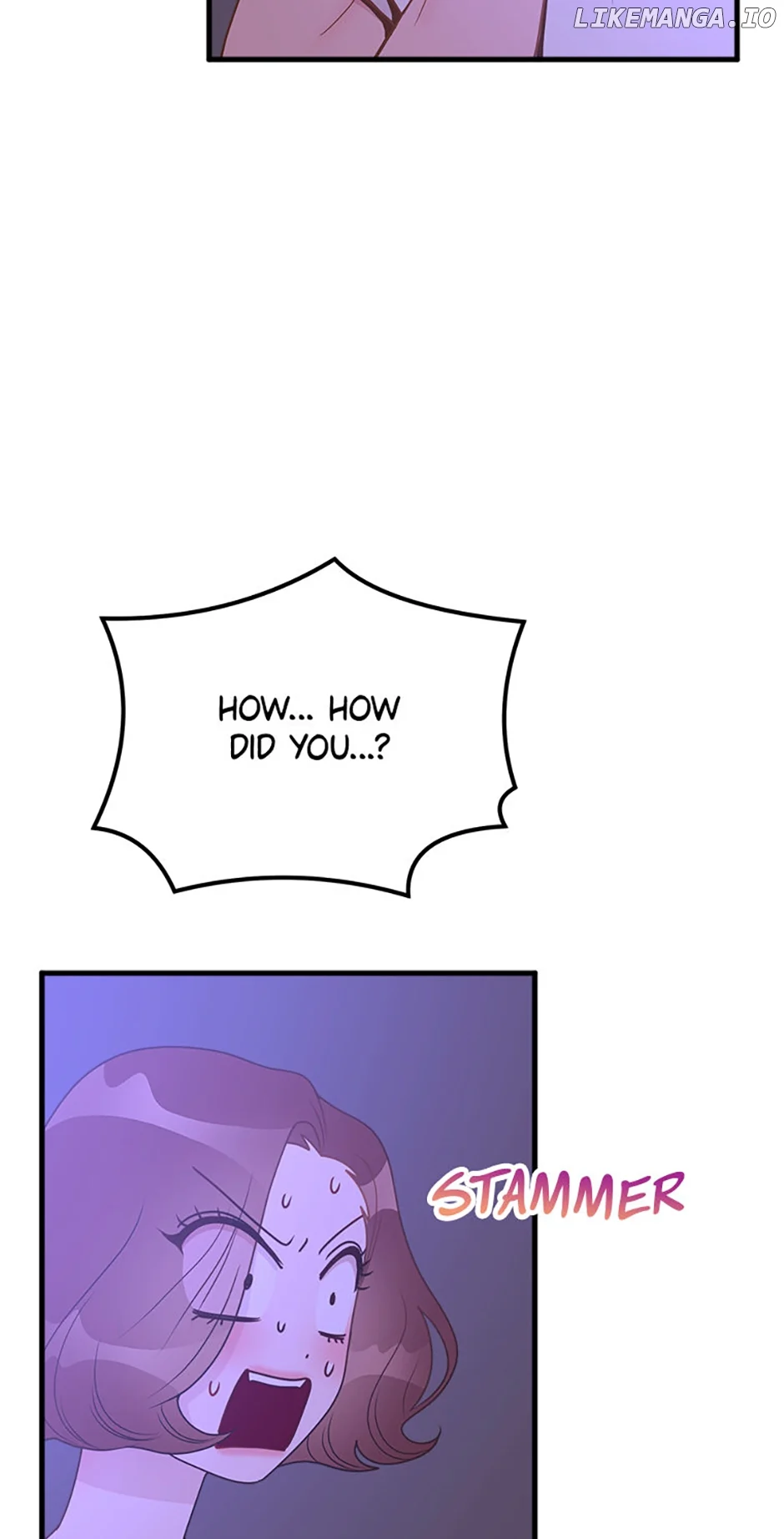 On Bad Terms [Official] chapter 16 page 46