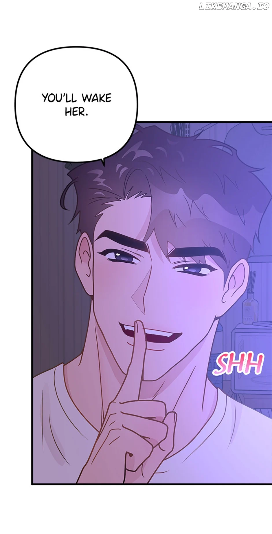 On Bad Terms [Official] chapter 16 page 48