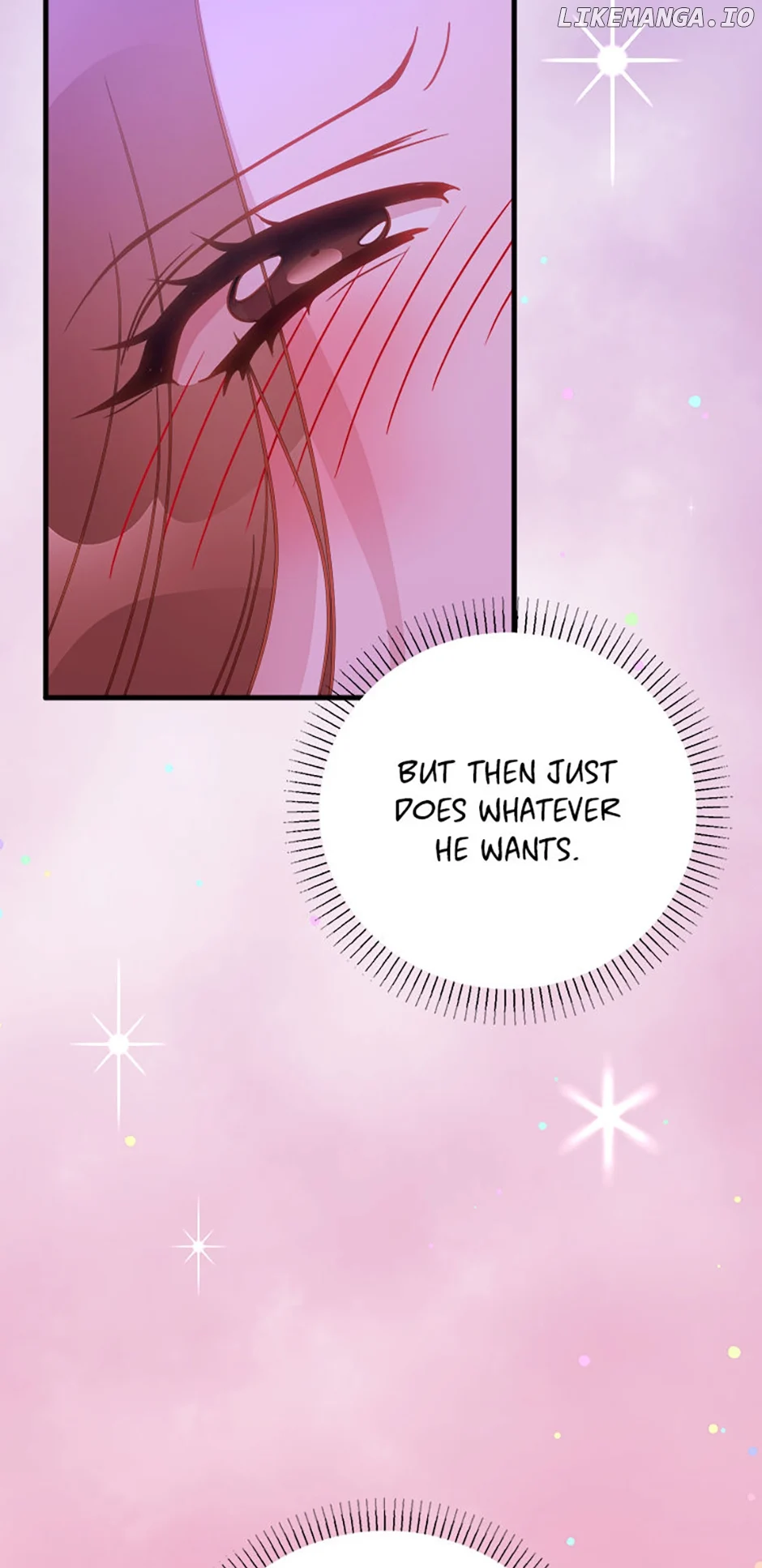 On Bad Terms [Official] chapter 16 page 56