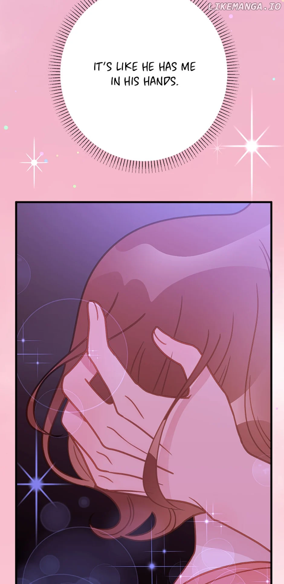 On Bad Terms [Official] chapter 16 page 57