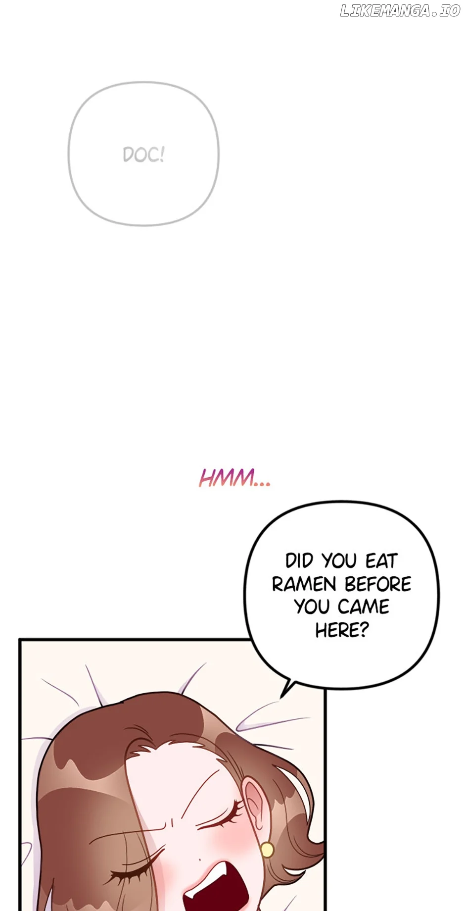 On Bad Terms [Official] chapter 16 page 61