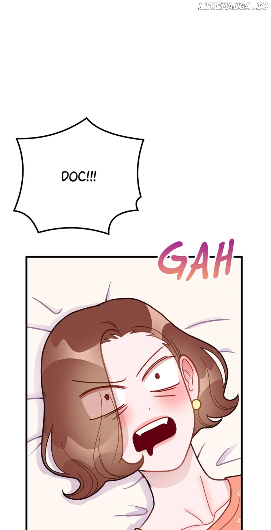 On Bad Terms [Official] chapter 16 page 63