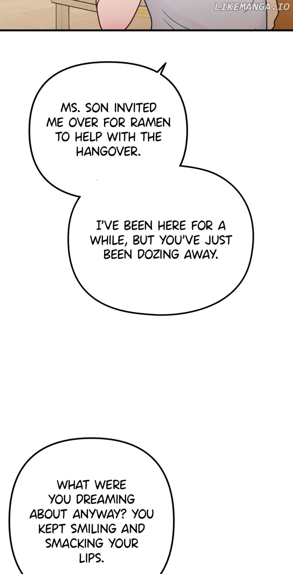 On Bad Terms [Official] chapter 16 page 68