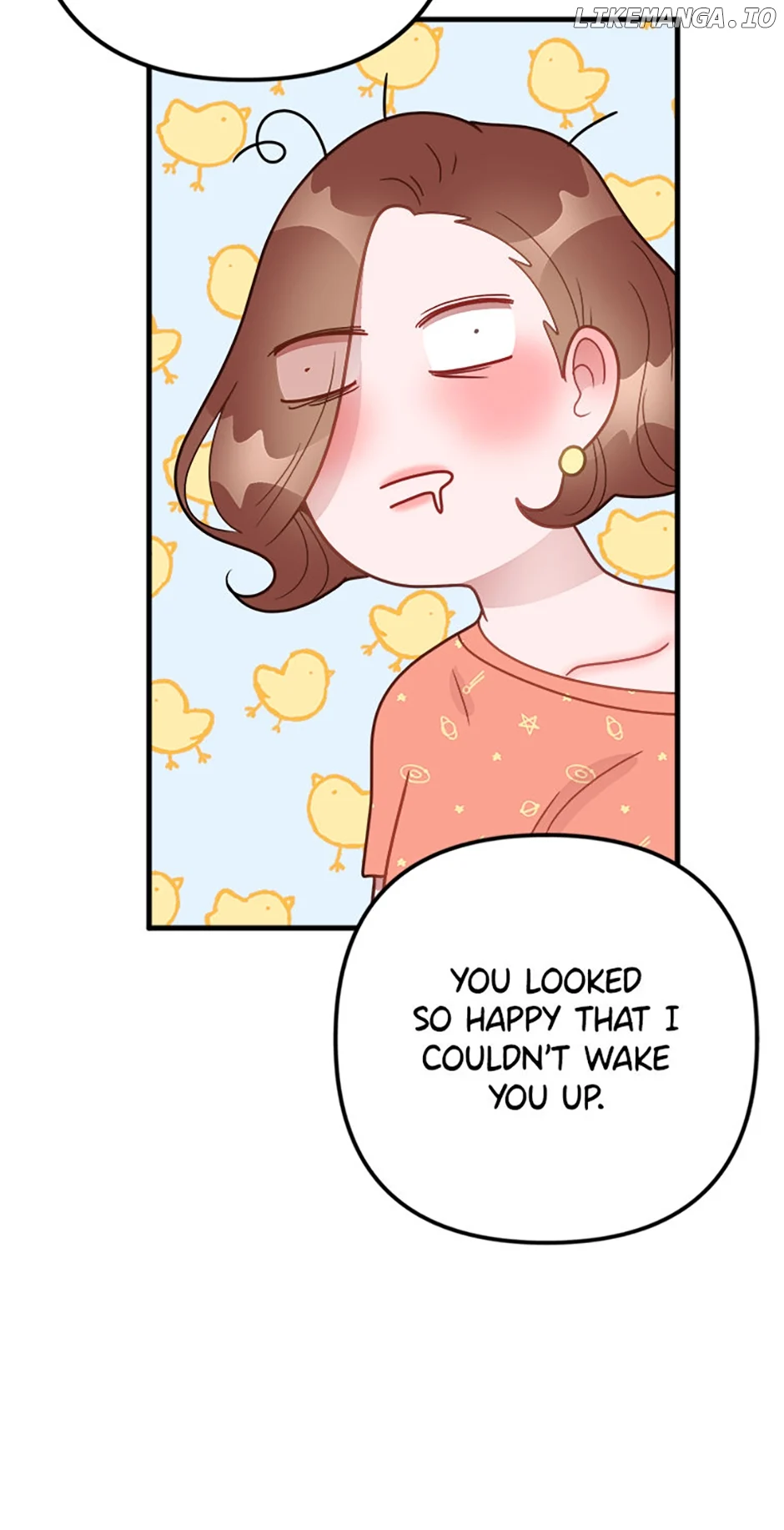 On Bad Terms [Official] chapter 16 page 69
