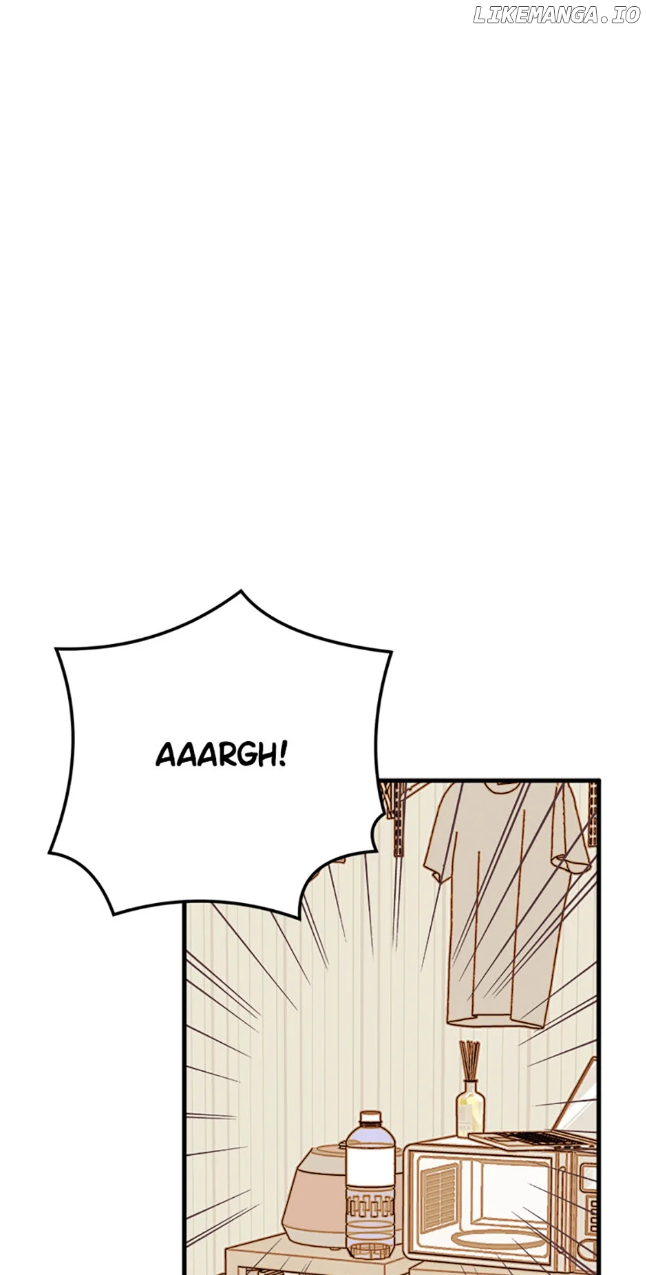 On Bad Terms [Official] chapter 16 page 70