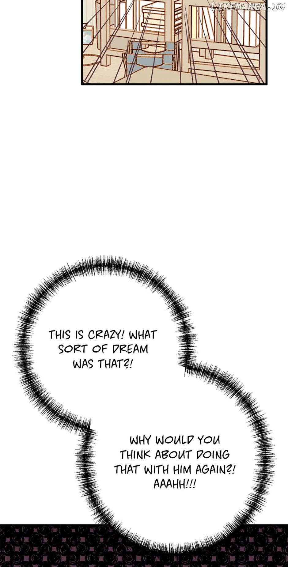 On Bad Terms [Official] chapter 16 page 71