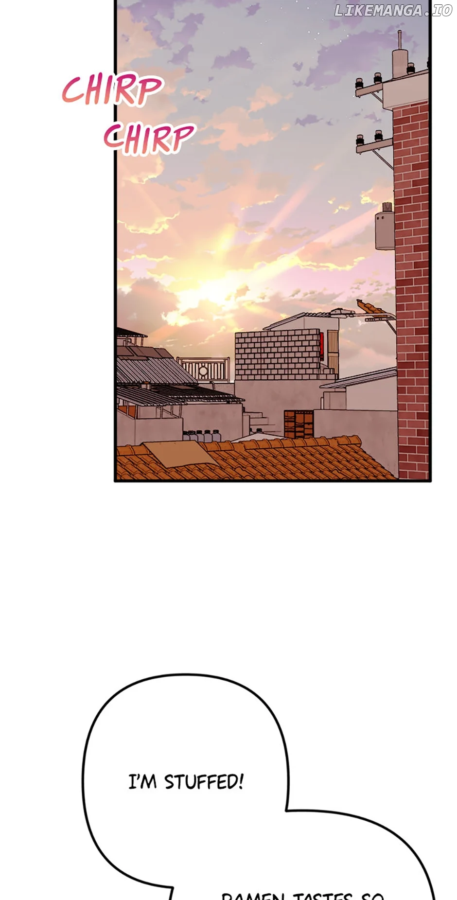 On Bad Terms [Official] chapter 16 page 74