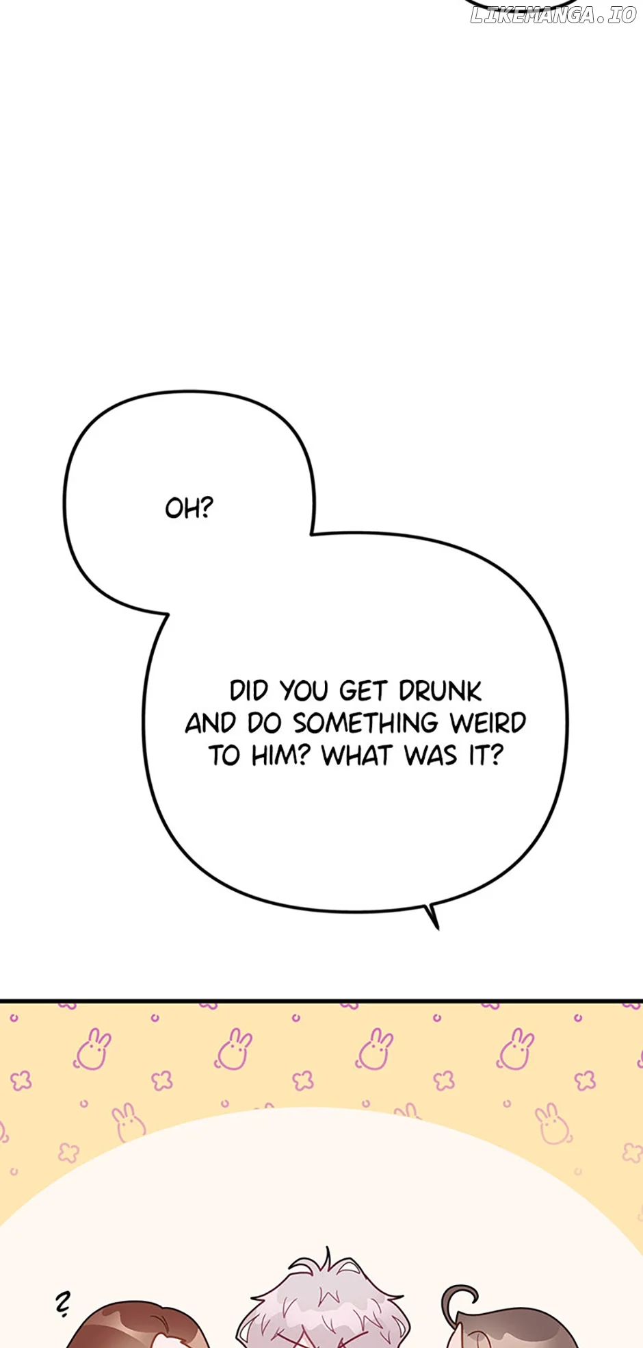 On Bad Terms [Official] chapter 16 page 81