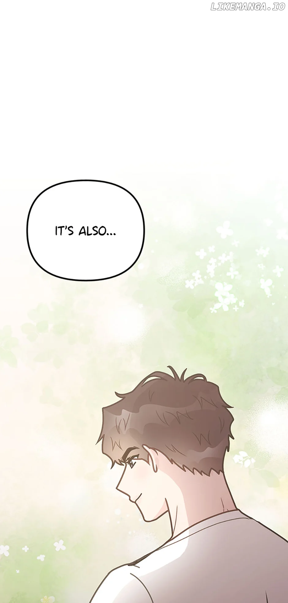 On Bad Terms [Official] chapter 16 page 84