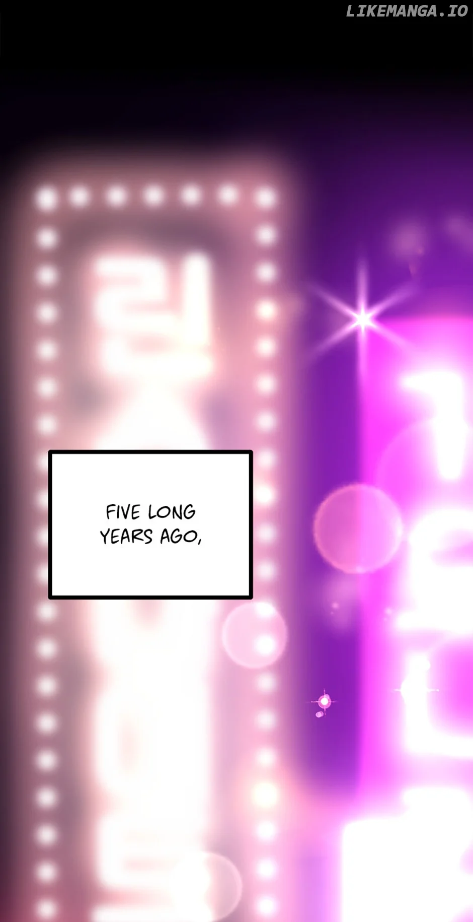 On Bad Terms [Official] chapter 17 page 2