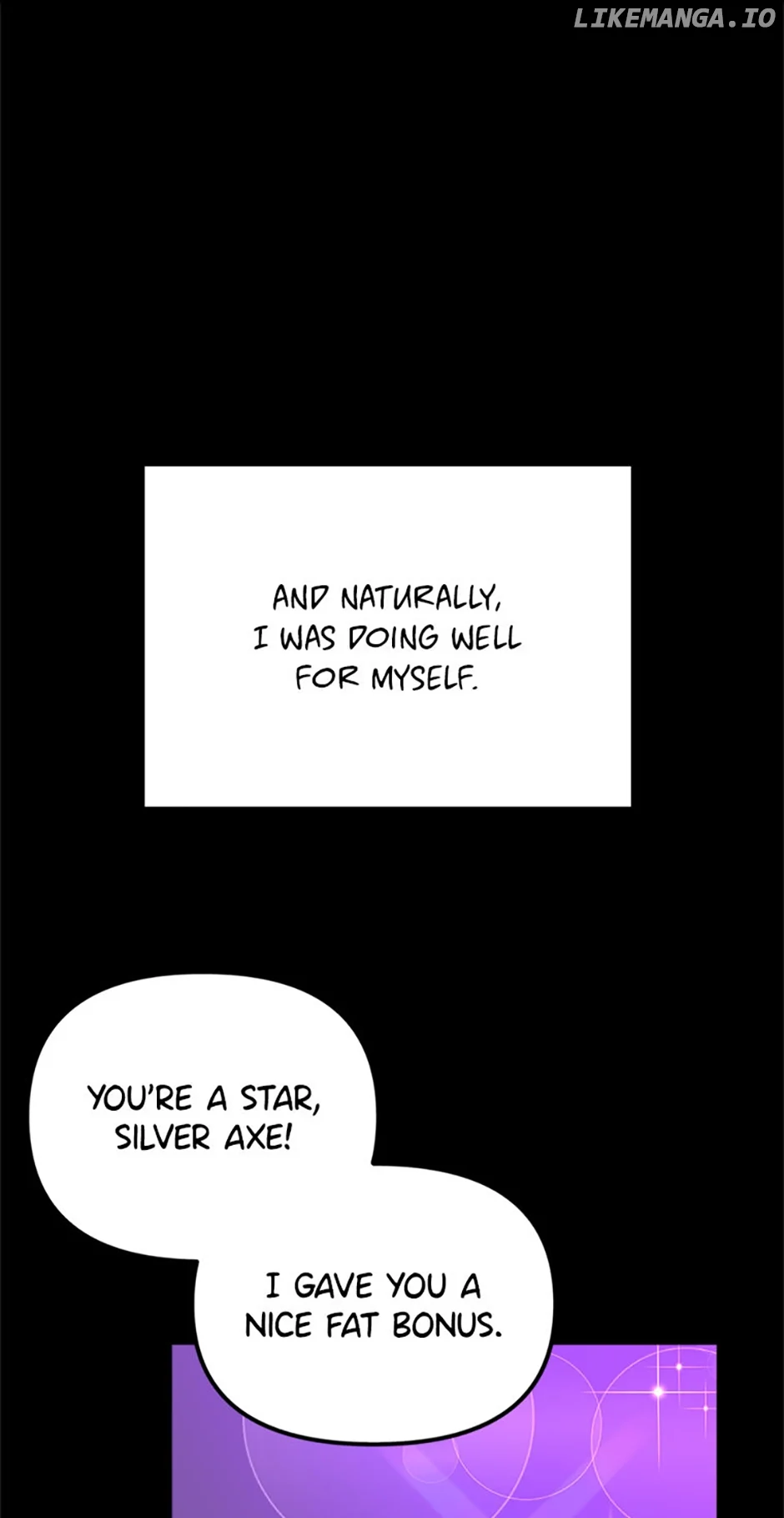On Bad Terms [Official] chapter 17 page 12