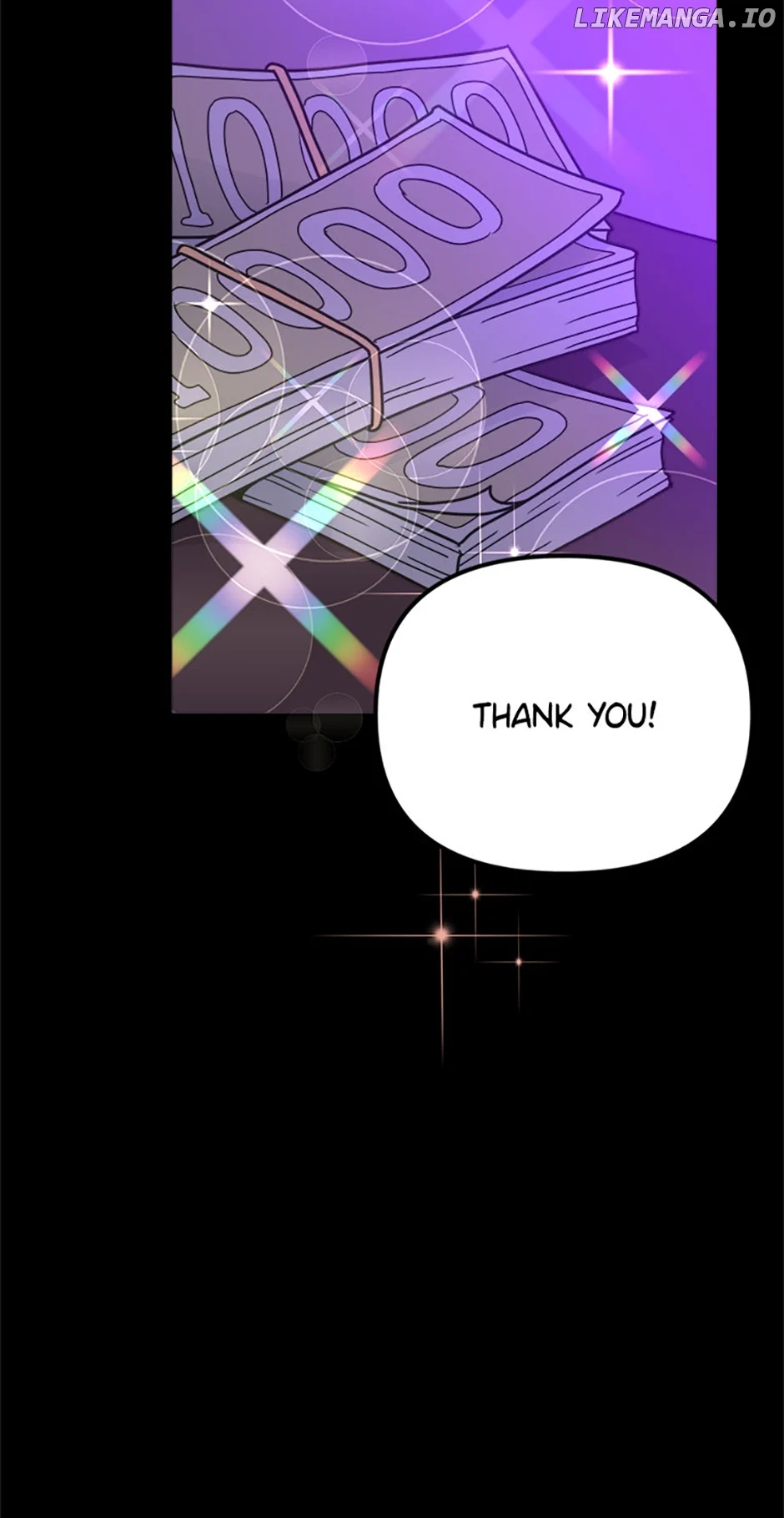 On Bad Terms [Official] chapter 17 page 13