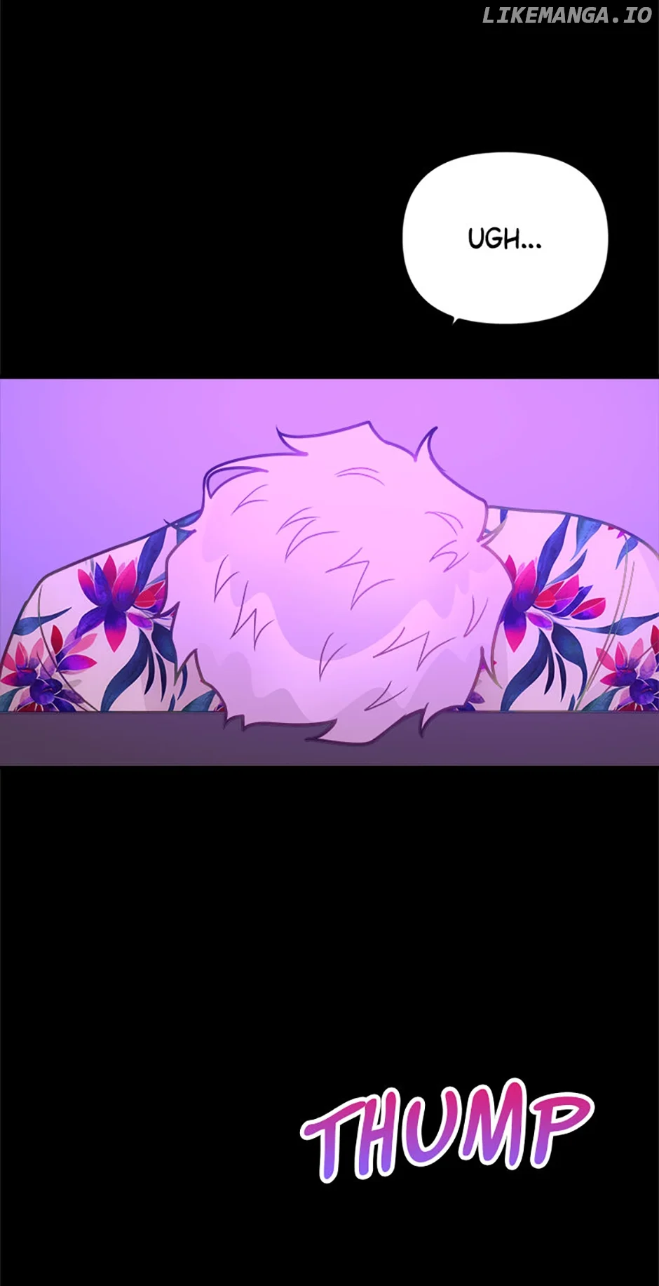 On Bad Terms [Official] chapter 17 page 26