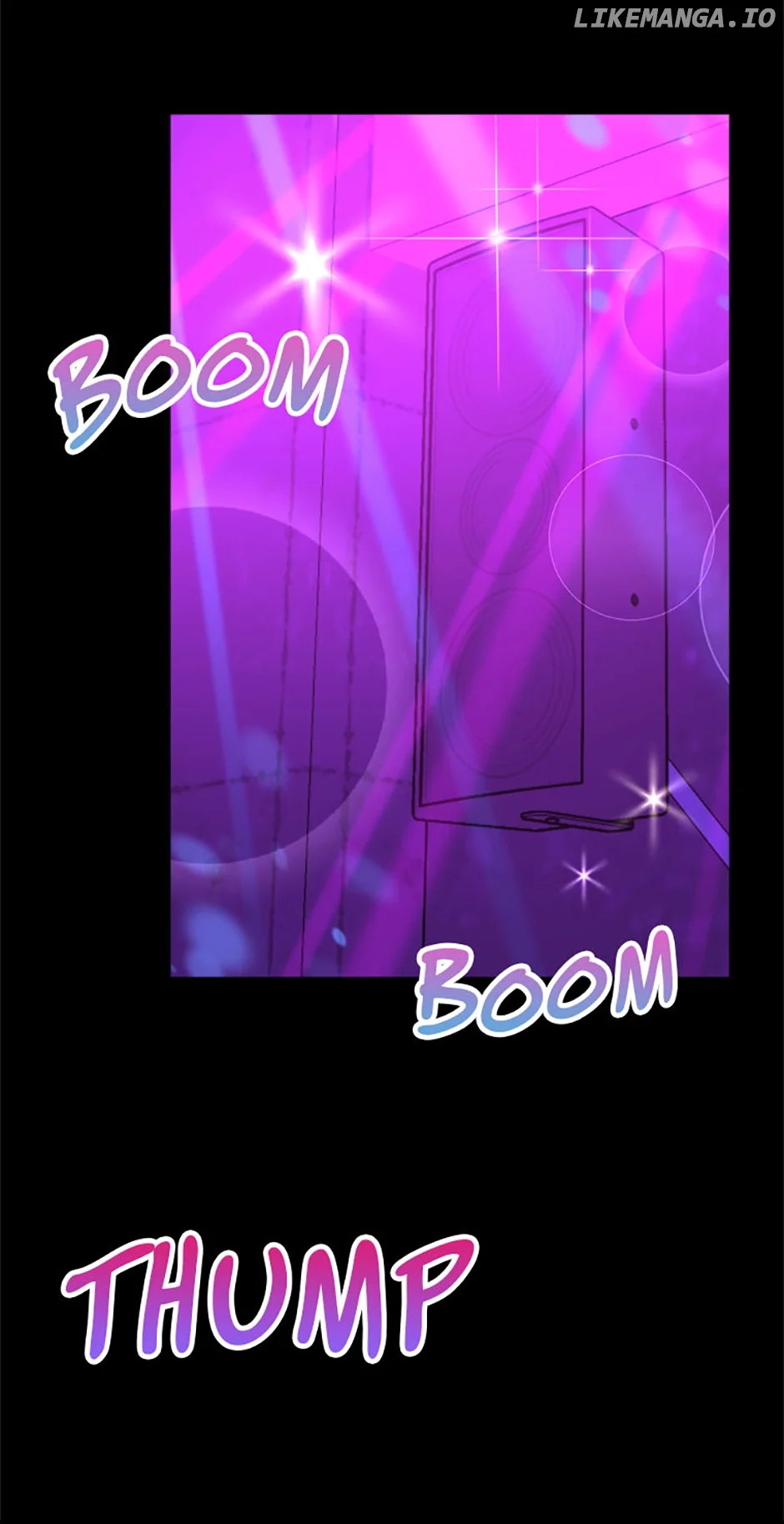 On Bad Terms [Official] chapter 17 page 29