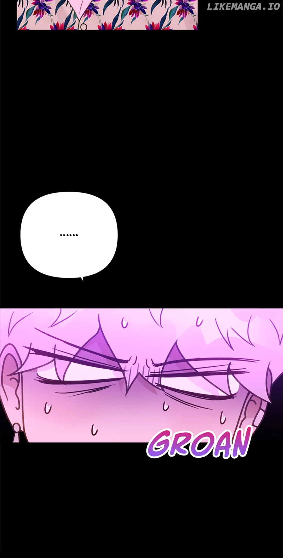 On Bad Terms [Official] chapter 17 page 32