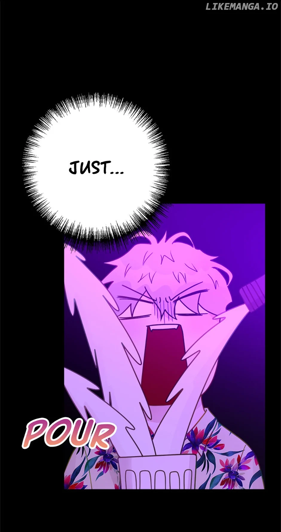 On Bad Terms [Official] chapter 17 page 42