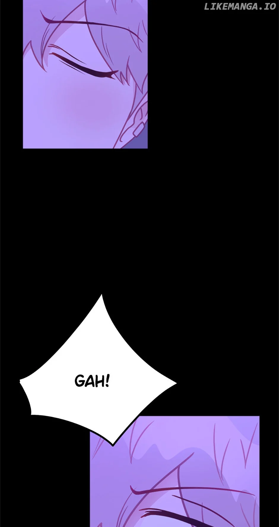 On Bad Terms [Official] chapter 17 page 47