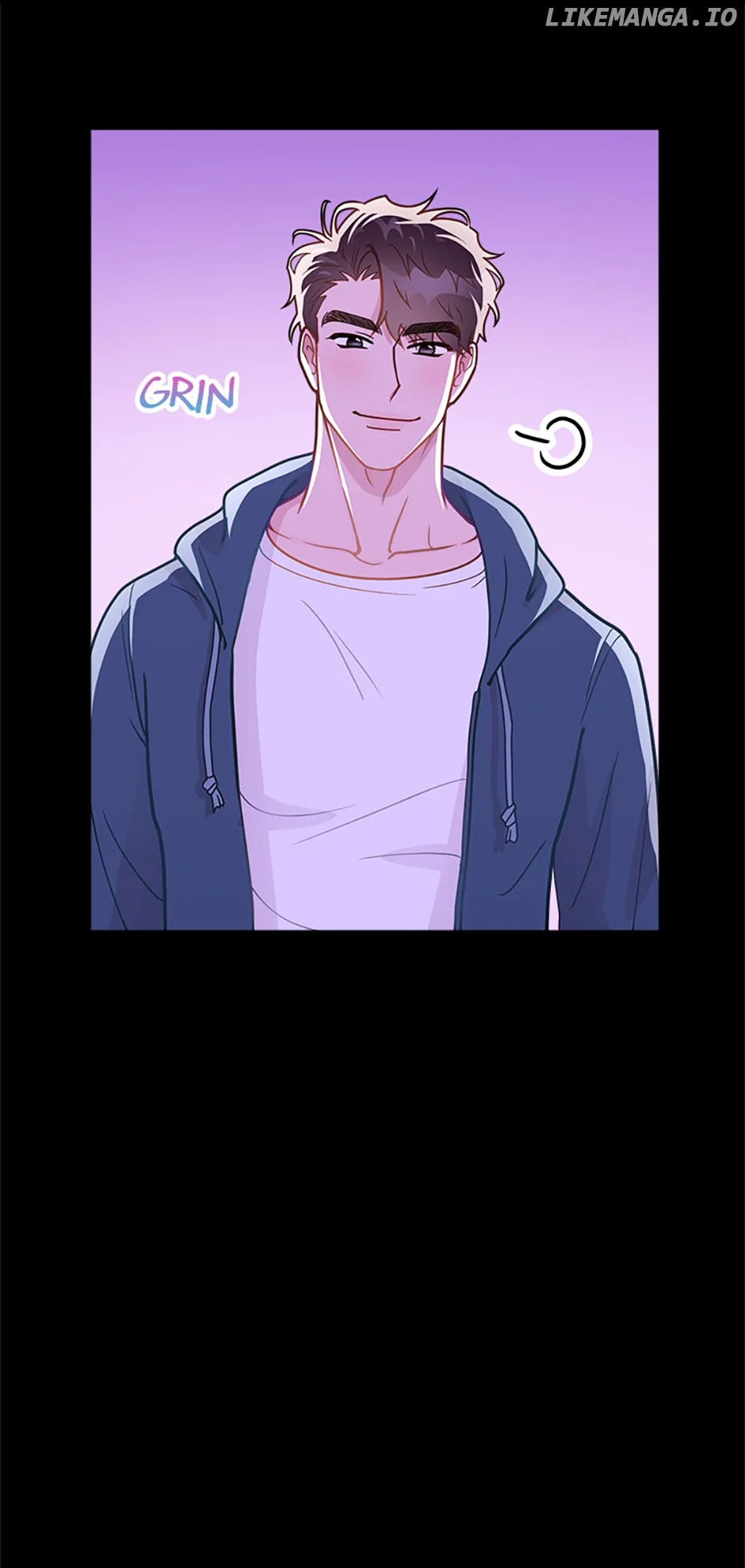 On Bad Terms [Official] chapter 17 page 72