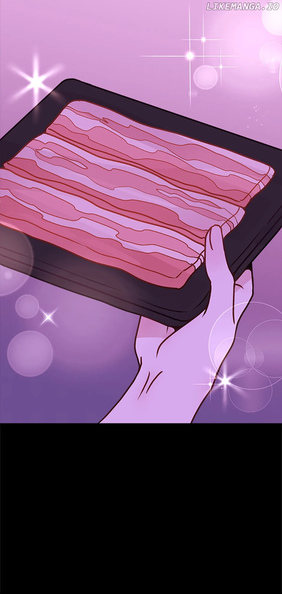 On Bad Terms [Official] chapter 17 page 79