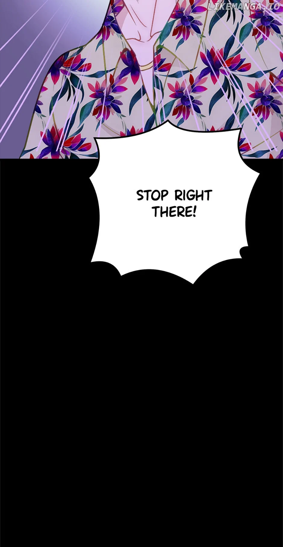 On Bad Terms [Official] chapter 18 page 2