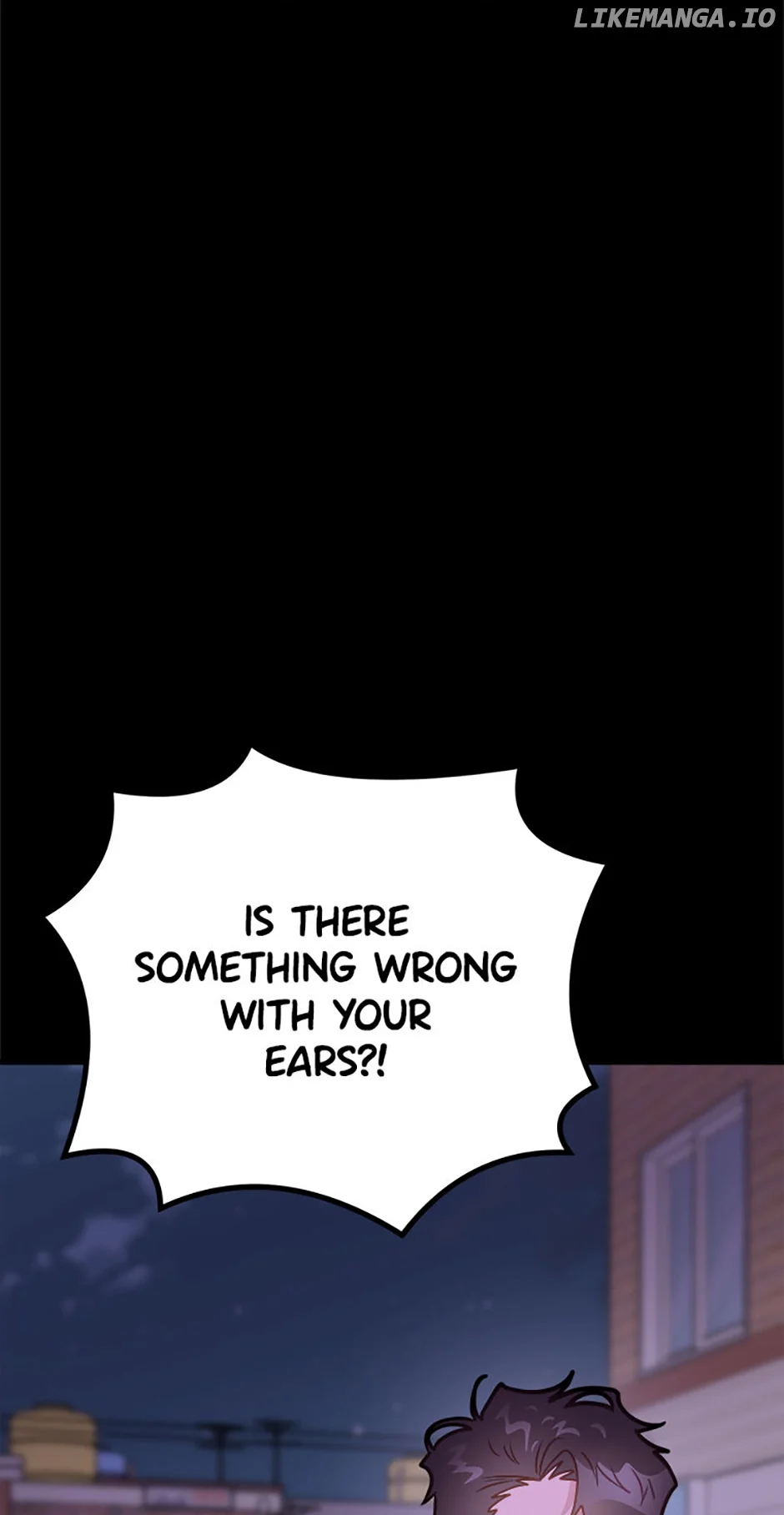 On Bad Terms [Official] chapter 18 page 6