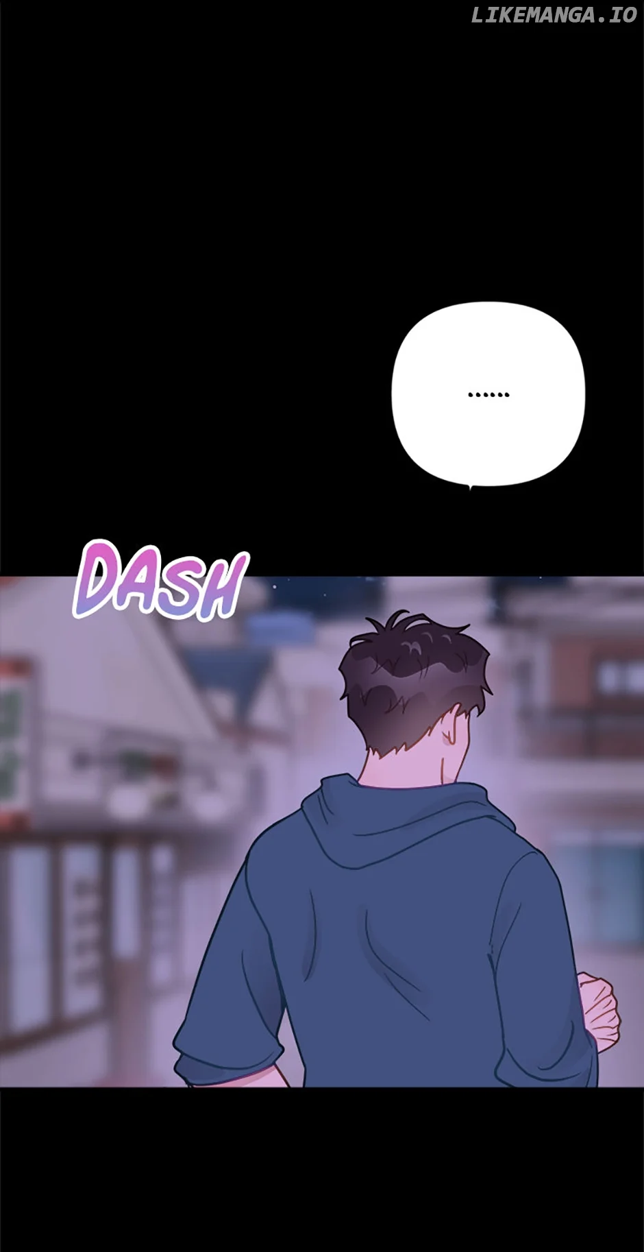 On Bad Terms [Official] chapter 18 page 10