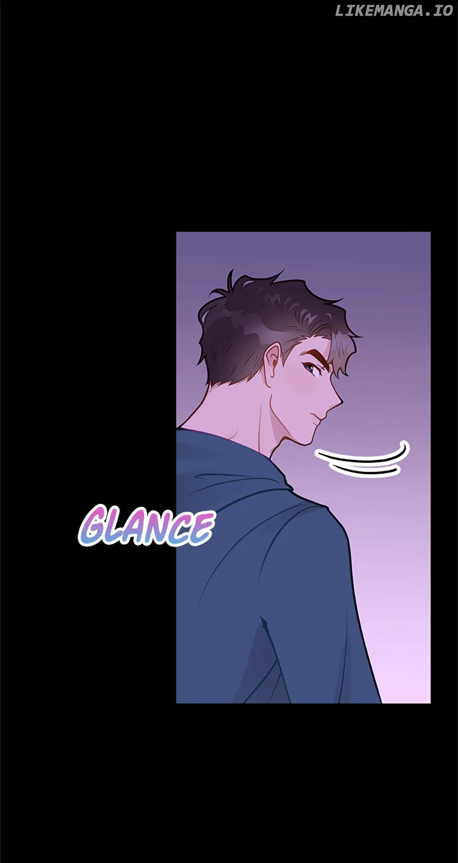 On Bad Terms [Official] chapter 18 page 20