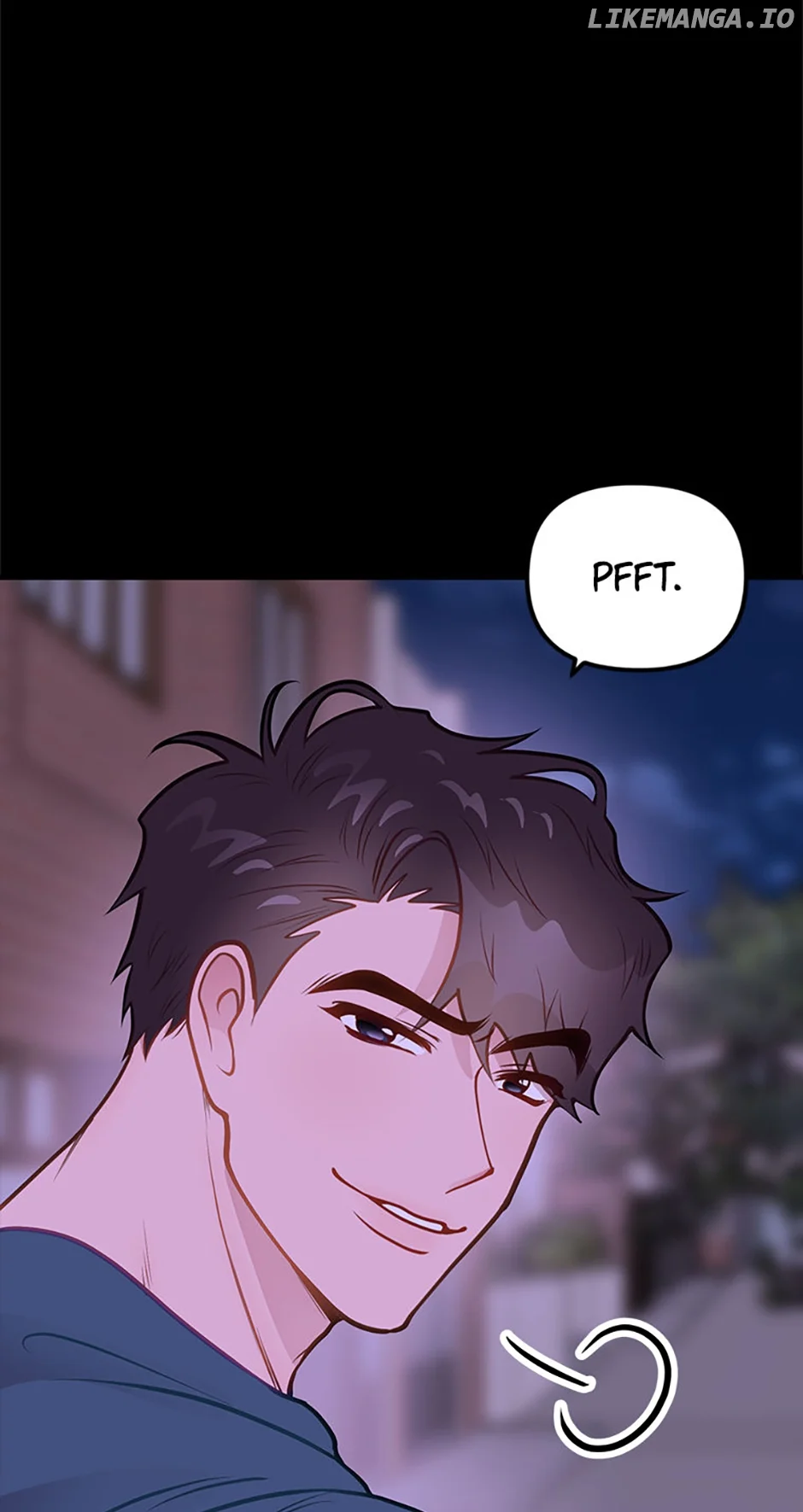 On Bad Terms [Official] chapter 18 page 21