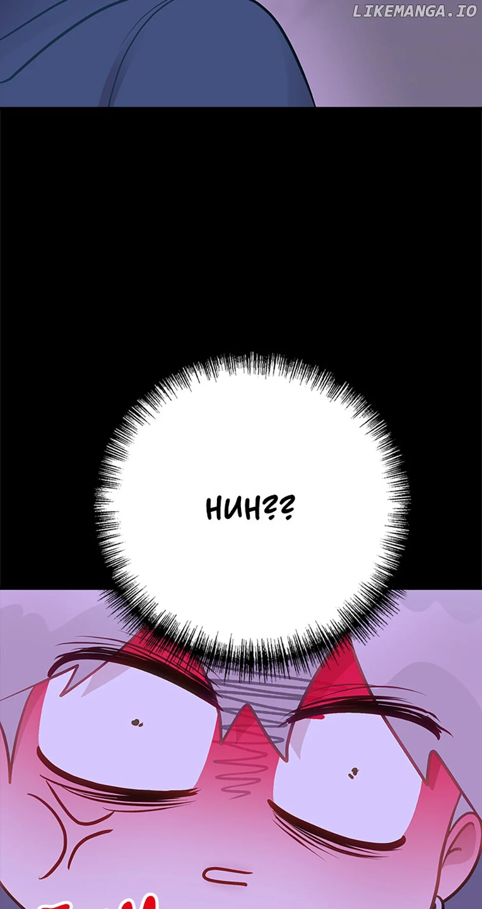 On Bad Terms [Official] chapter 18 page 22