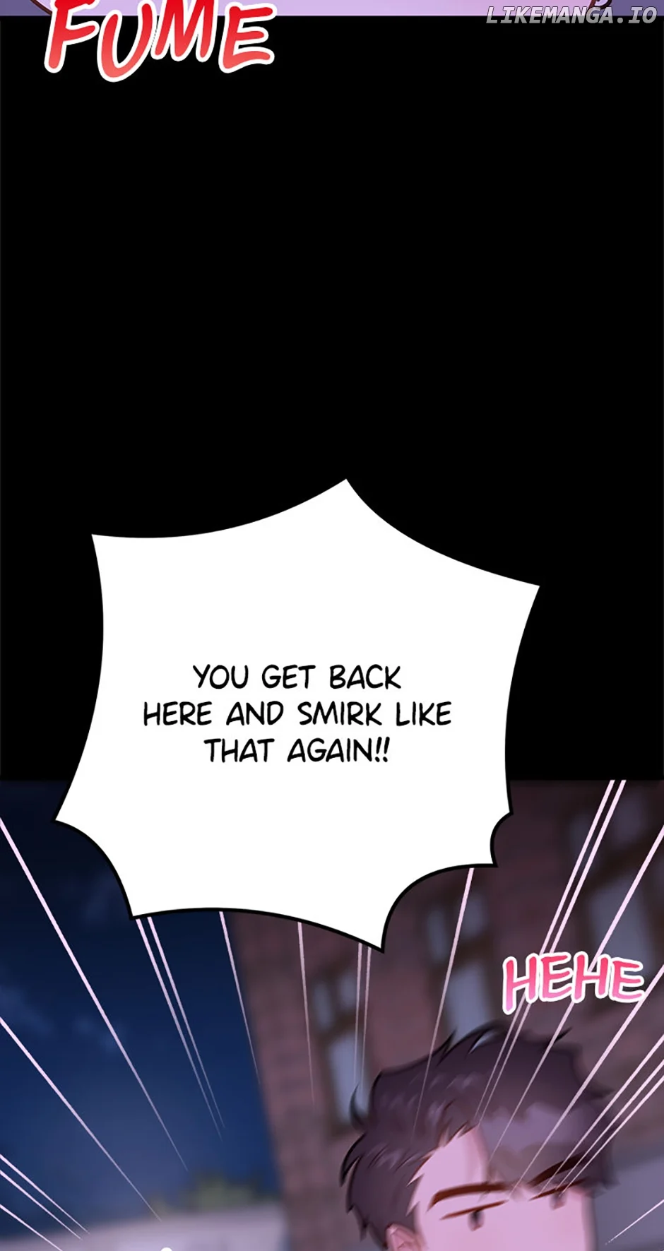 On Bad Terms [Official] chapter 18 page 23