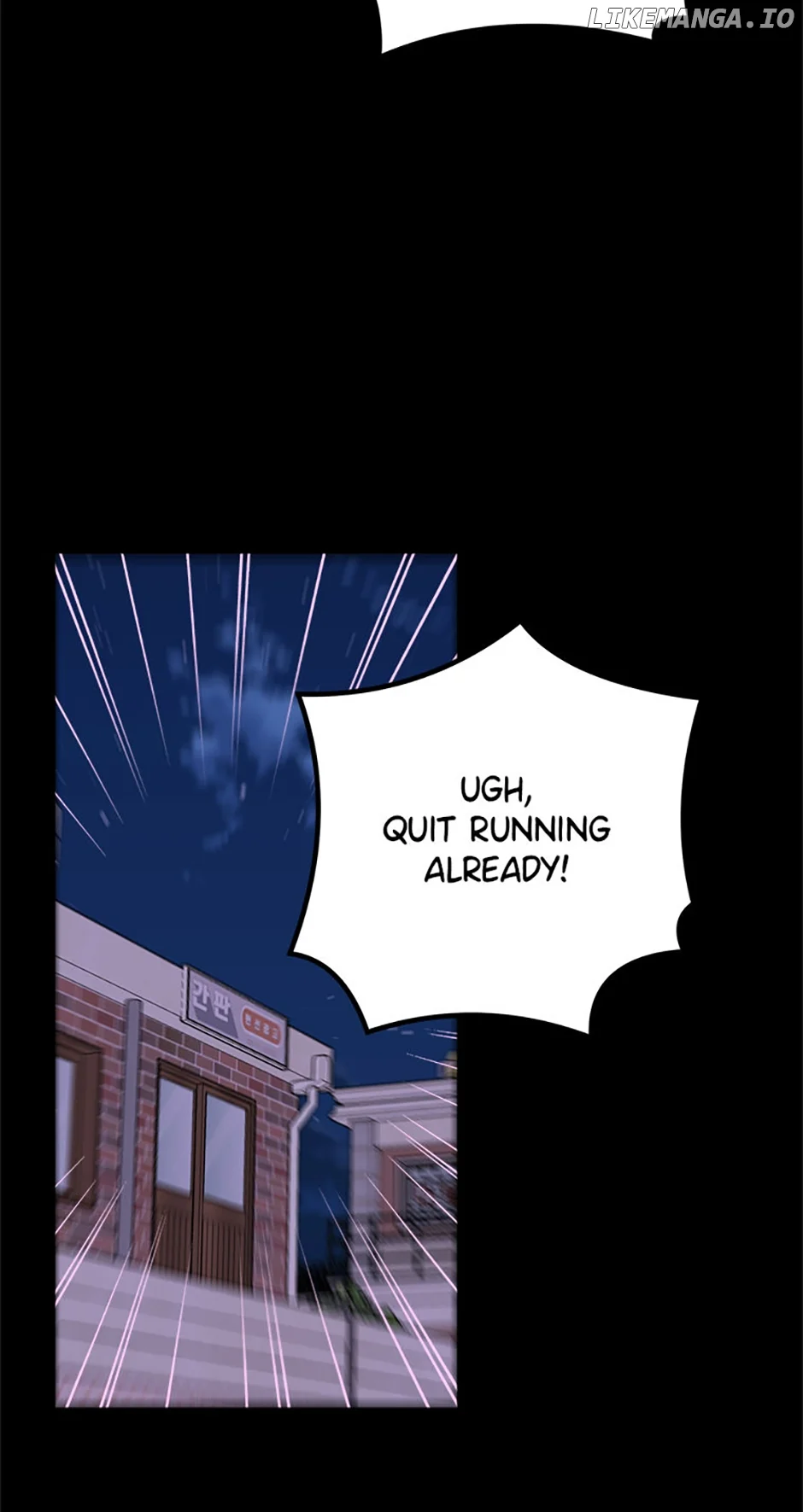 On Bad Terms [Official] chapter 18 page 25