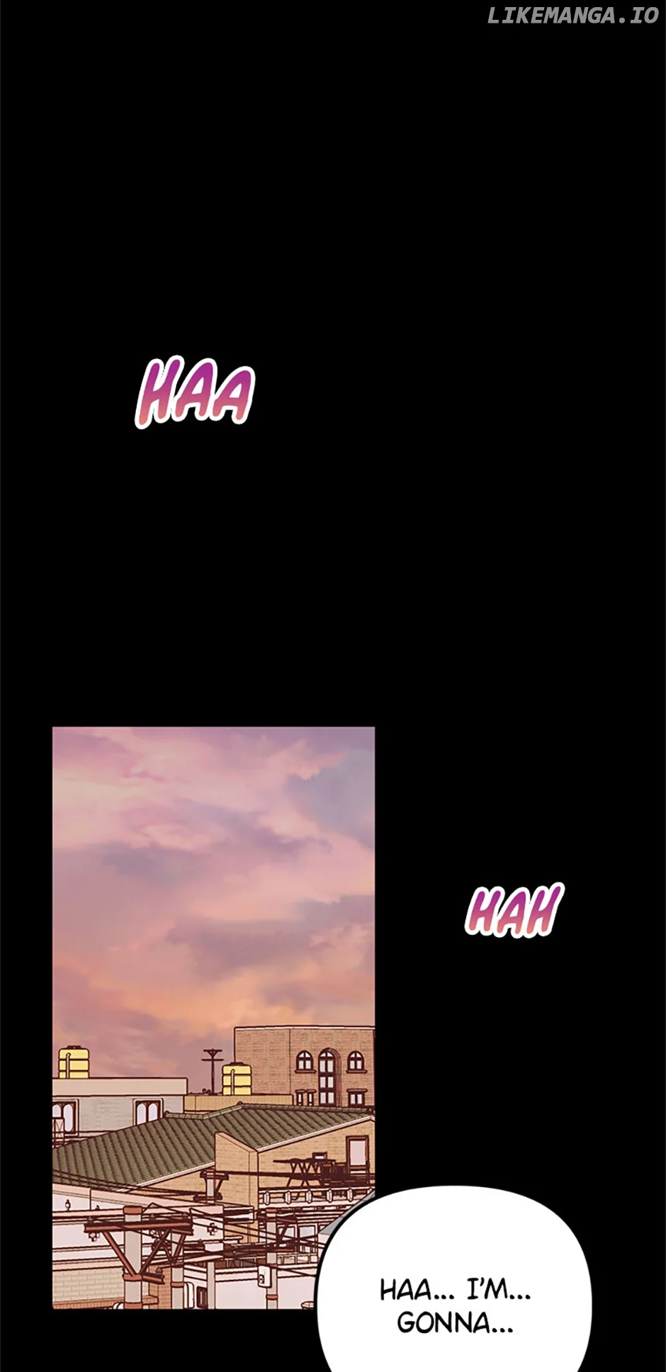 On Bad Terms [Official] chapter 18 page 29