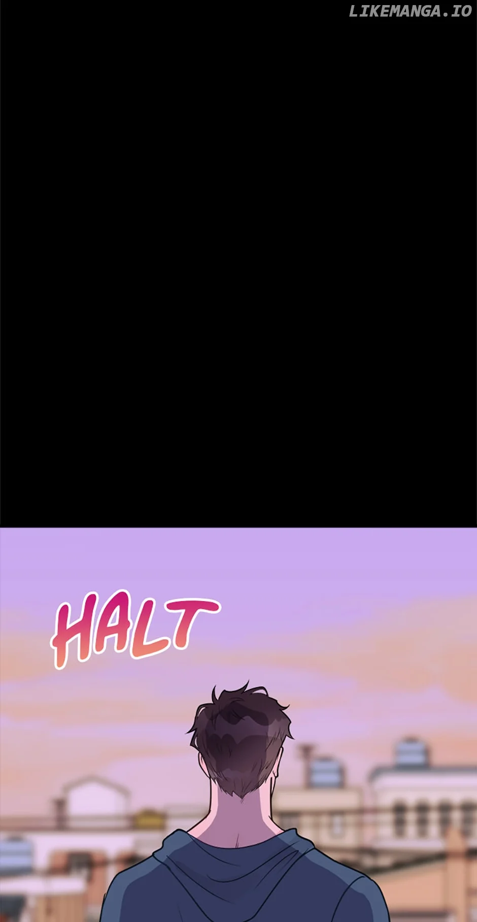 On Bad Terms [Official] chapter 18 page 35