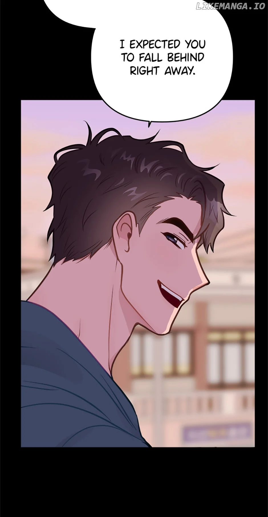 On Bad Terms [Official] chapter 18 page 39