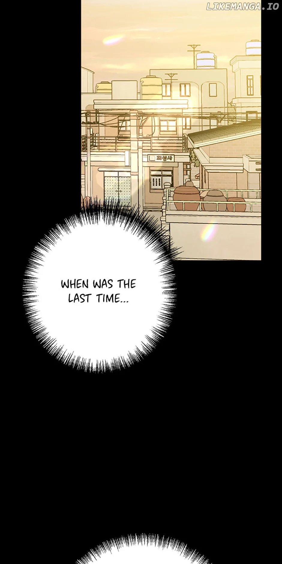 On Bad Terms [Official] chapter 18 page 46