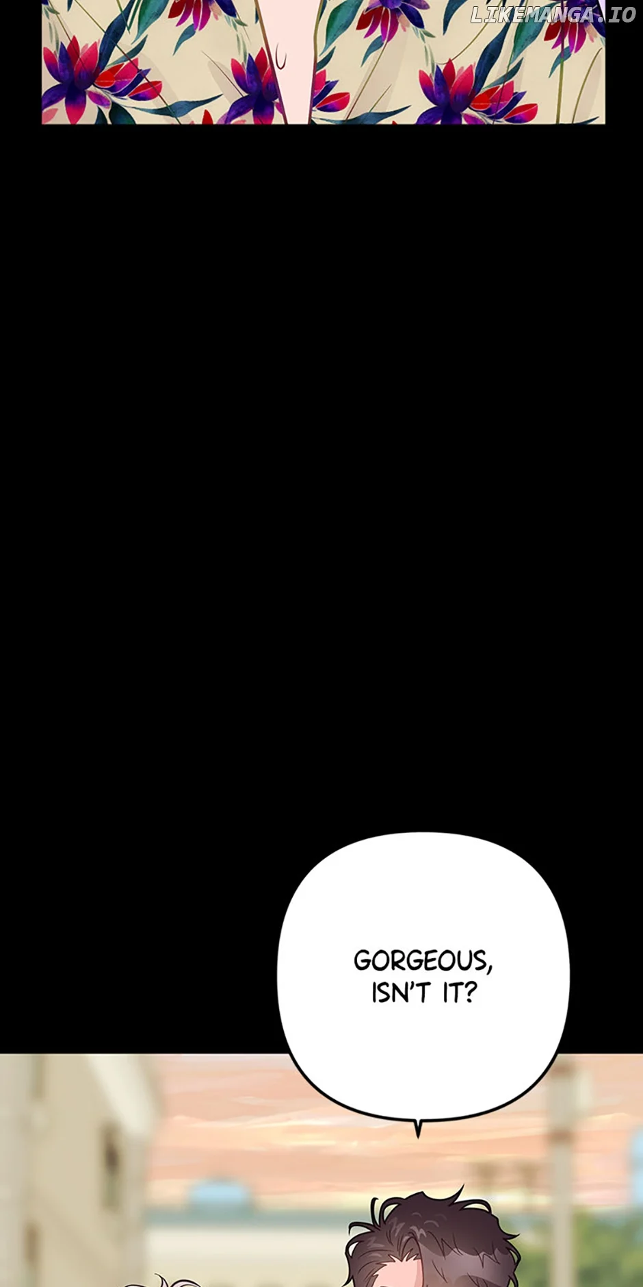 On Bad Terms [Official] chapter 18 page 48