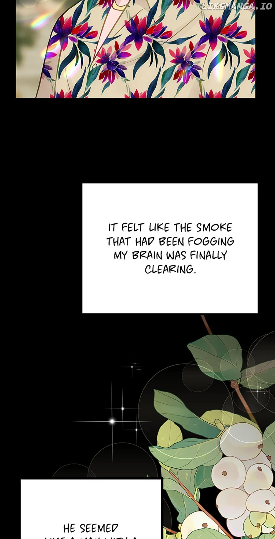 On Bad Terms [Official] chapter 18 page 53