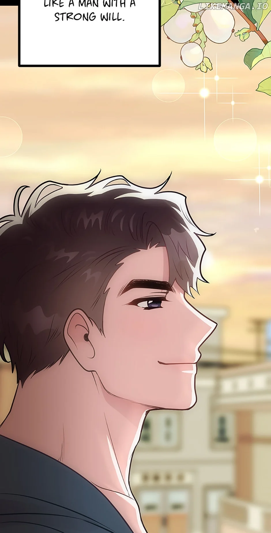 On Bad Terms [Official] chapter 18 page 54