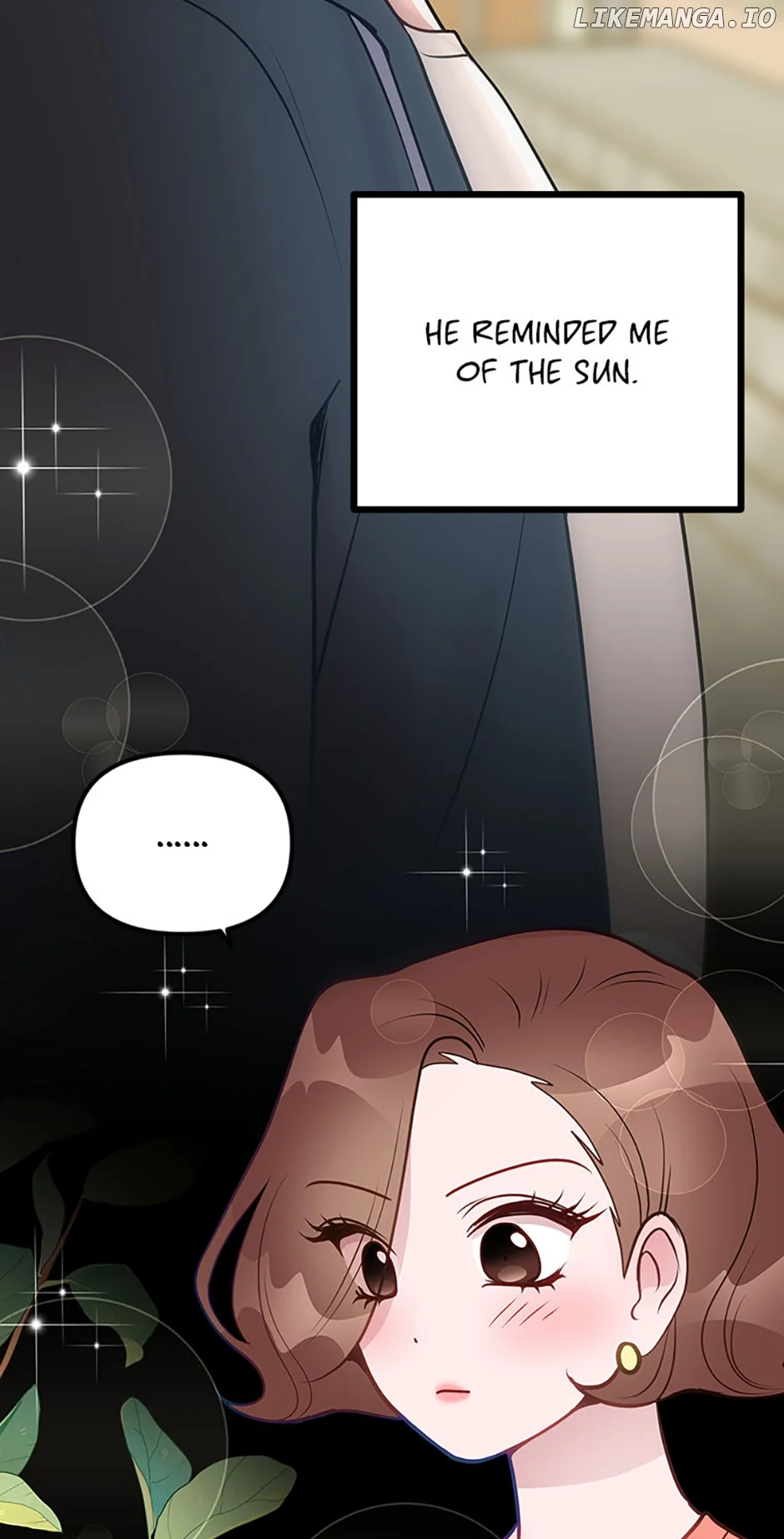 On Bad Terms [Official] chapter 18 page 55