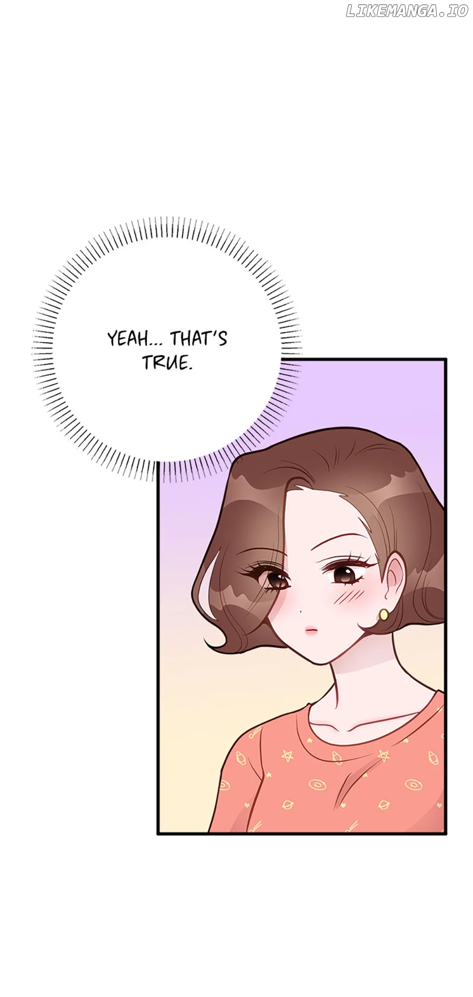 On Bad Terms [Official] chapter 18 page 62