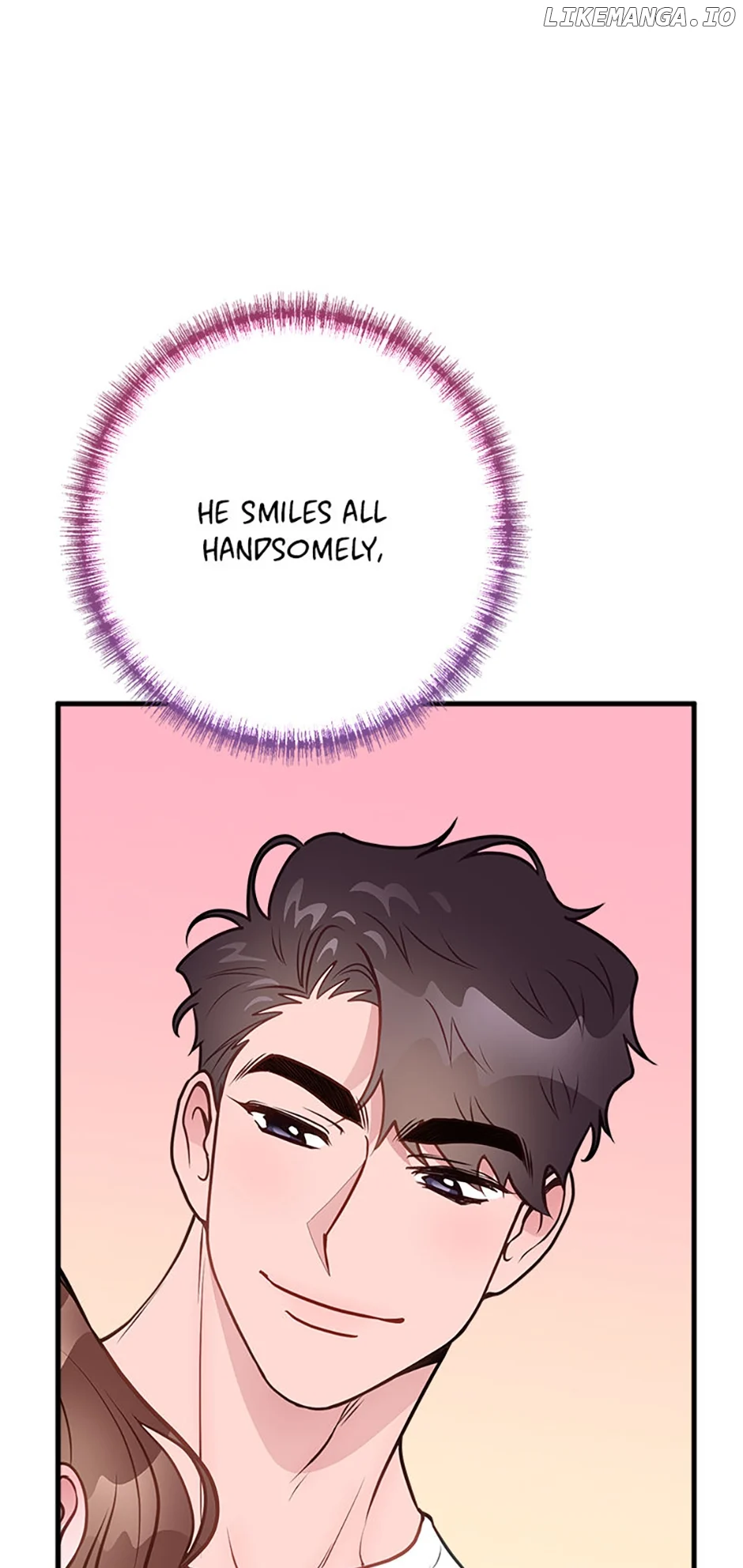 On Bad Terms [Official] chapter 18 page 63