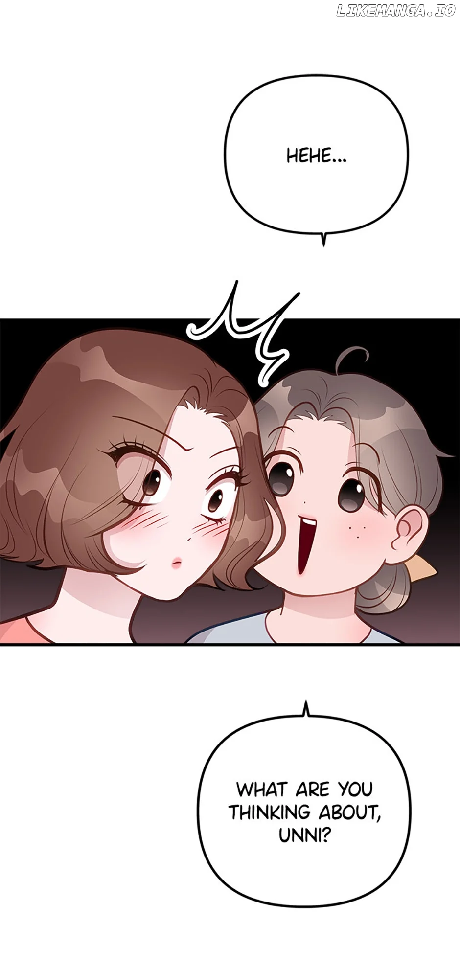 On Bad Terms [Official] chapter 18 page 67
