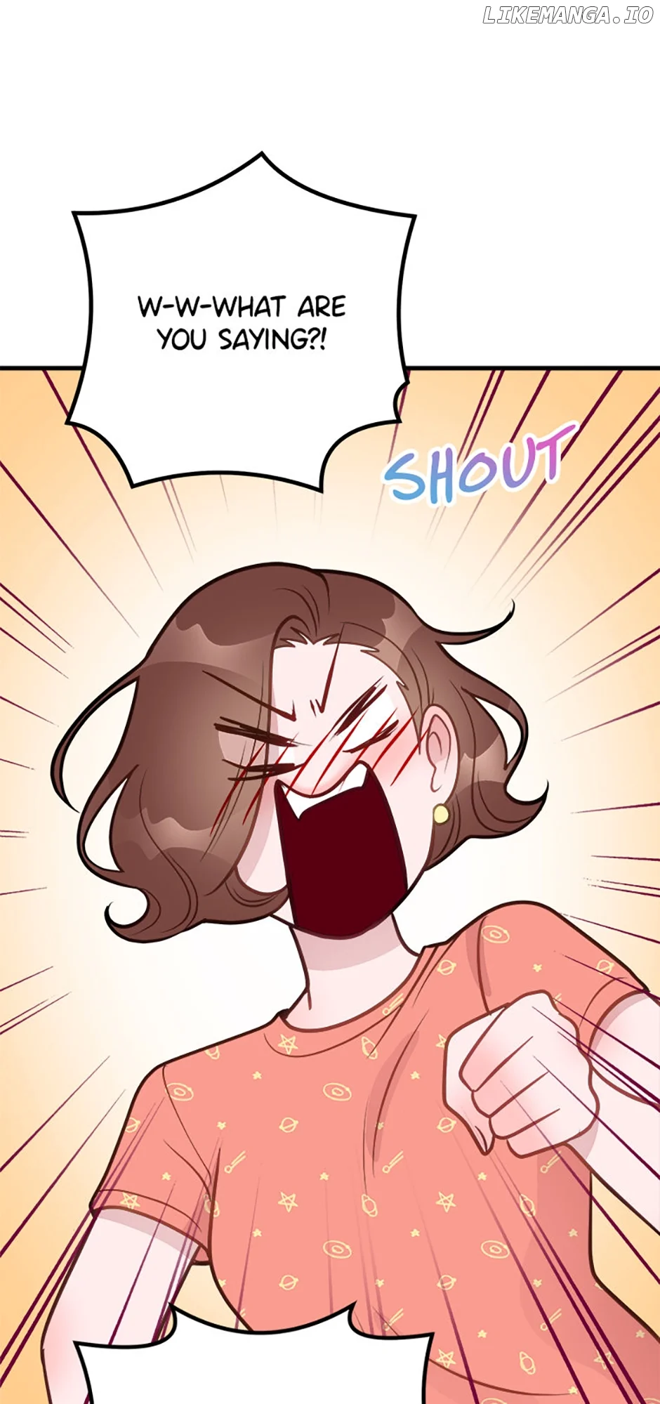 On Bad Terms [Official] chapter 18 page 70