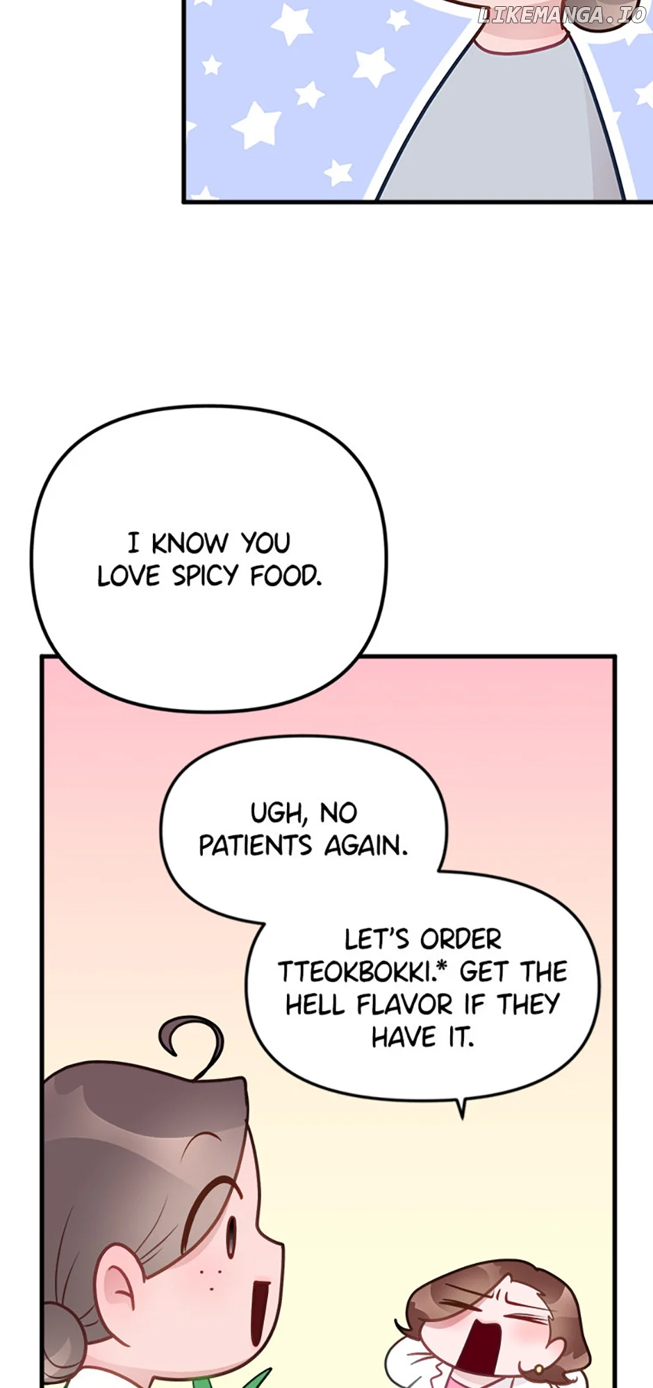 On Bad Terms [Official] chapter 18 page 72