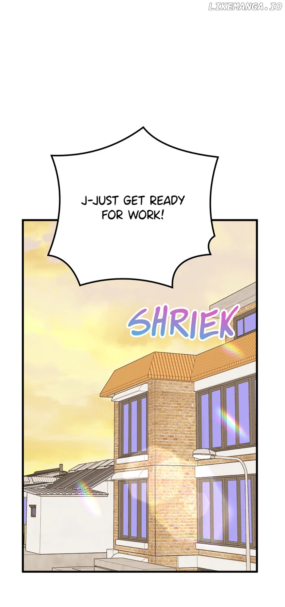 On Bad Terms [Official] chapter 18 page 74